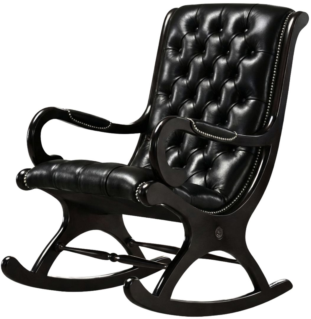 The Slipper Chair